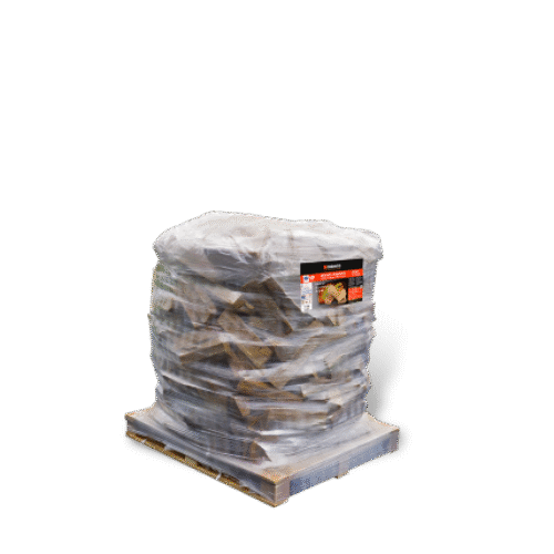 Bois de chauffage Premium – Crépito (25cm))