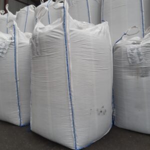 BIG-BAG GRANULES 1 TONNE