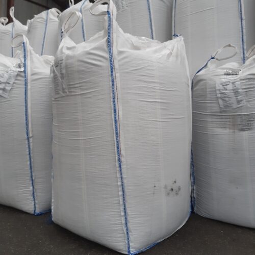 BIG-BAG GRANULES 1 TONNE