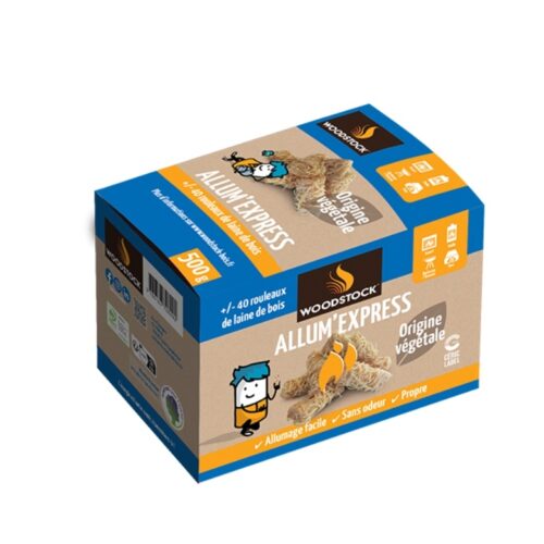 Allum’express