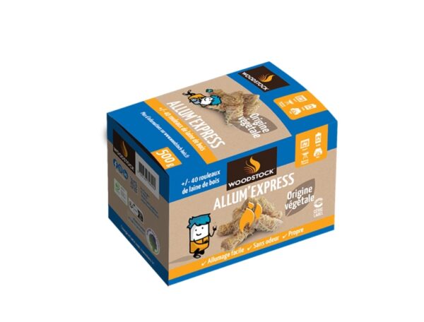 Allum’express