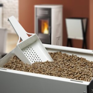 Pellets