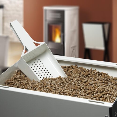 Pellets