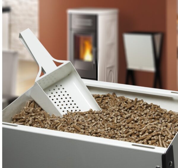 Pellets