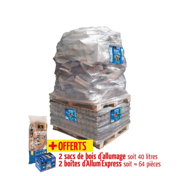 Pack Découverte