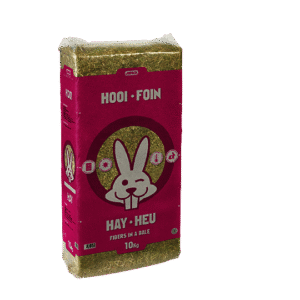 Balle de foin 13 kg Jopack