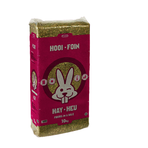 Balle de foin 13 kg Jopack