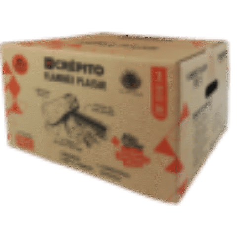 Flambée plaisir